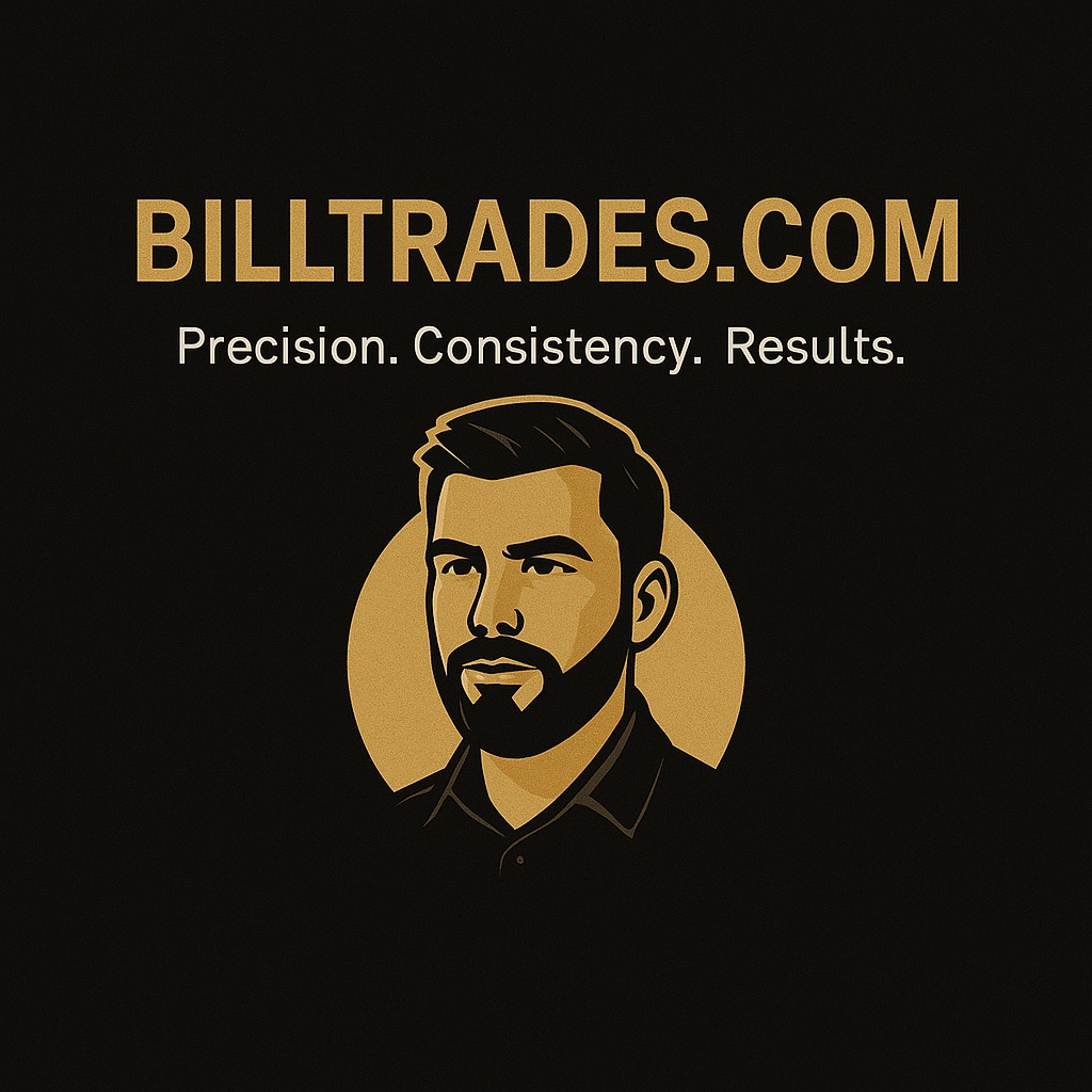 BILLTRADES Logo